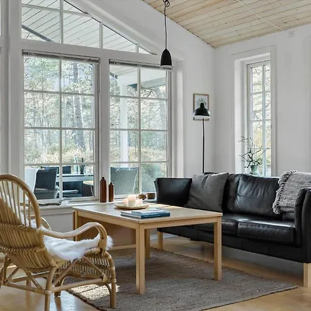 بيت للعطل 2651-nexo-skovduevej-17-c *