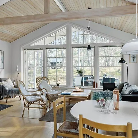 2651-nexo-skovduevej-17-c بيت للعطل Neksø