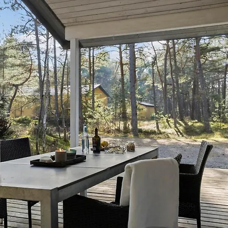 بيت للعطل 2651-nexo-skovduevej-17-c