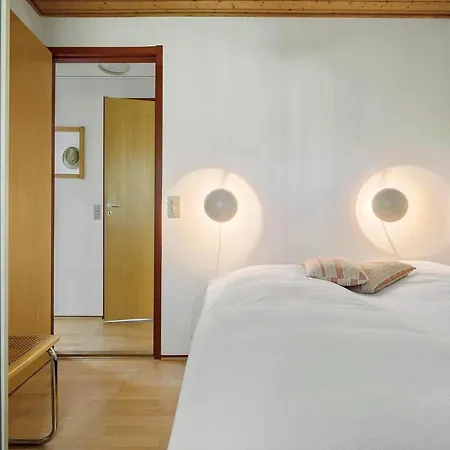 Hébergement de vacances 2651-nexo-skovduevej-17-c *