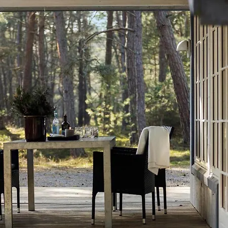 Hébergement de vacances 2651-nexo-skovduevej-17-c *
