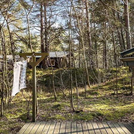 Hébergement de vacances 2651-nexo-skovduevej-17-c Neksø