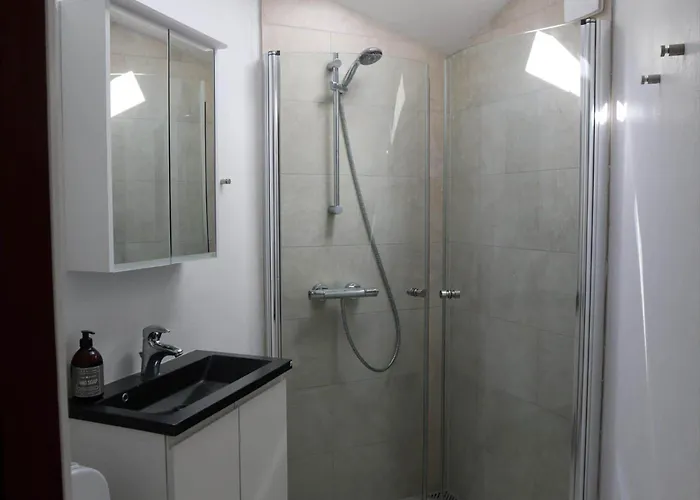 Сasa de vacaciones 2651-nexo-skovduevej-17-c *